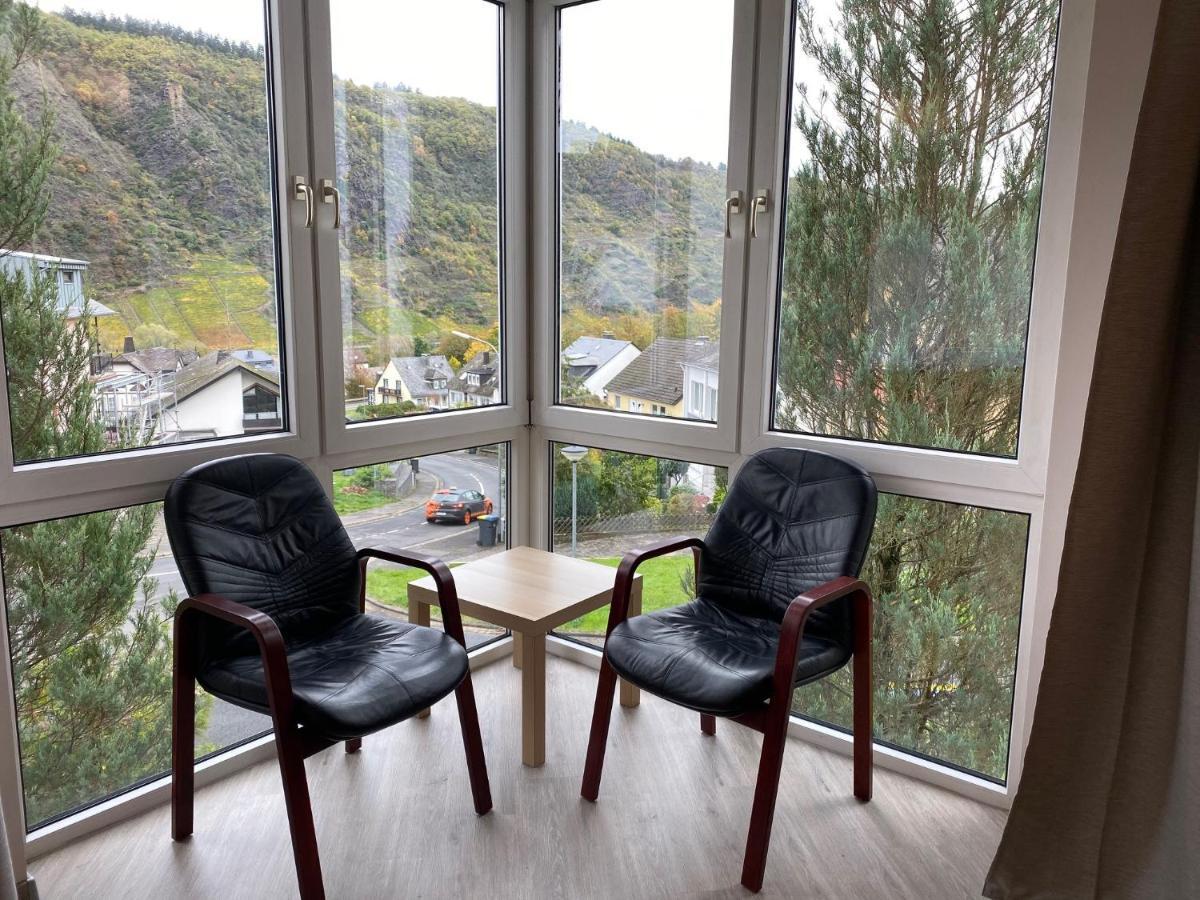 Apartment Am Alten Apfelbaum - 2 Cochem